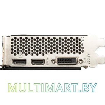 Видеокарта MSI GeForce RTX 3050 Ventus 2X XS 8G картинка 4